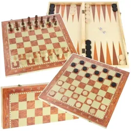 szachy-klasyczne-drewniane-gra-planszowa-3w1-warcaby-tryktrak-48x48-cm