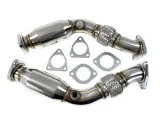 downpipe-nissan-350z-decat