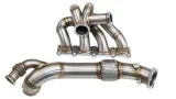 kolektor-wydechowy-mitsubishi-evo-x-downpipe