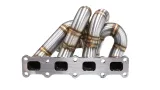 kolektor-wydechowy-mitsubishi-evo-x-downpipe-stan-nowy