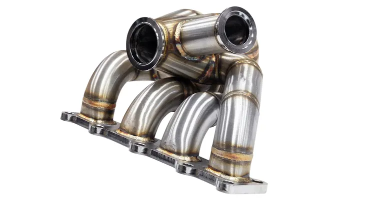 kolektor-wydechowy-mitsubishi-evo-x-downpipe-producent-czesci-turboworks