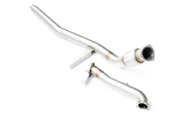 downpipe-audi-a6-2-7-3-0-tdi-cat-set