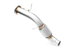 downpipe-bmw-e90-e60-2-5d-3-0d-m57n2-stan-nowy