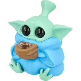 bongo-silikonowe-baby-yoda-kolor-wys-12-cm-szklany-cybuch