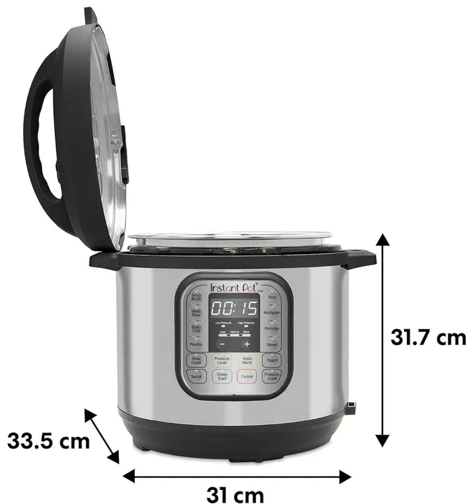 szybkowar-multicoocker-wolnowar-instant-pot-duo-60-57l-14-programow-7w1-stan-nowy