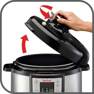 multicooker-tefal-szybkowar-core-range-cy505e-stan-nowy