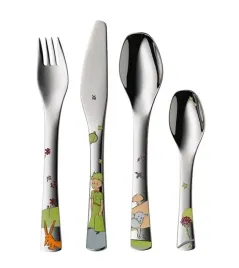 komplet-sztuccow-dla-dzieci-4-el-stal-polerowana-maly-ksiaze-wmf