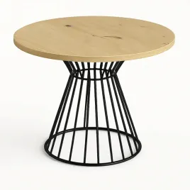 stol-okragly-leo-110-cm-dab-artisan-nowoczesny-do-jadalni-i-salonu