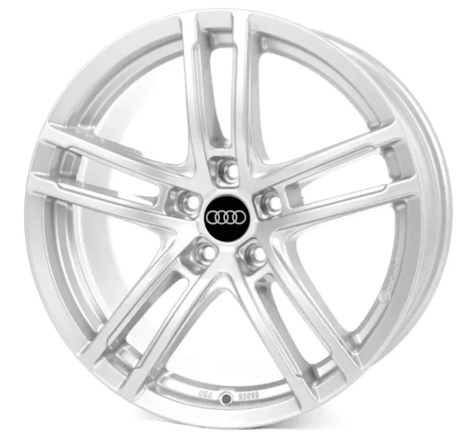 4x Felgi 19 do Audi A4 B7 B8 B9 A5 B10 A6 C6 C7 C8 C9 Q3 Q4 Q5 A8 D4 D5