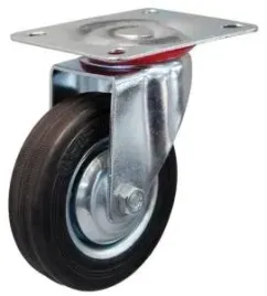 zestaw-obrotowy-fi-75-mm-kolo-metalowo-gumowe