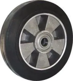 kolo-aluminiowo-gumowe-fi-160-mm