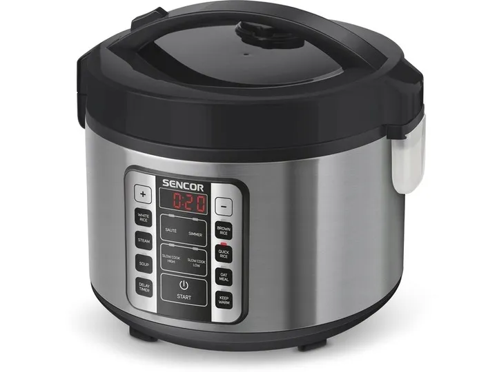 ryzowar-sencor-srm-3151bk