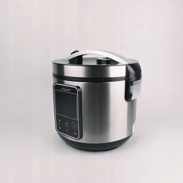 garnek-elektryczny-multicooker-maestro-5-l-26-programow-kolor-dominujacy-srebrny-szary