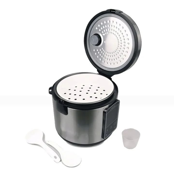 garnek-elektryczny-multicooker-maestro-5-l-26-programow-stan-nowy