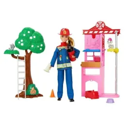 barbie-kariera-lalka-strazak-hrg55