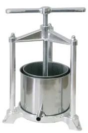 solidna-wloska-wyciskarka-prasa-do-owocow-wina-moszczu-sera-nalewek-al25