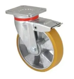 zestaw-obrotowy-z-hamulcem-aluminium-poliuretan-fi-250-mm