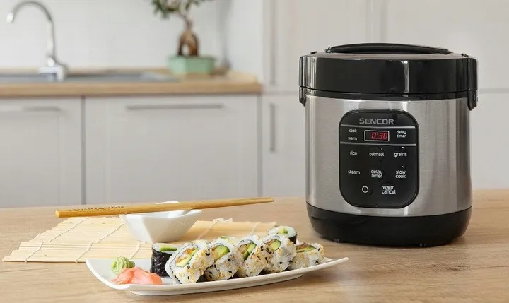 ryzowar-sencor-srm-0650ss-stan-nowy-moc-1-w