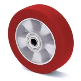 kolo-z-miekka-bieznia-poliuretanowa-fi-160-mm