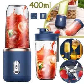 400ml-elektryczny-blender-usb-blender-smoothie-do-owocow-warzyw-6-ostrzy