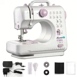maszyna-do-szycia-dla-dzieci-latwa-w-obsludze-domowa-lucznik-mini-gratisy