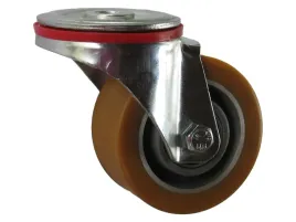 kolo-obrotowe-aluminium-poliuretan-fi-100-mocowane-na-srube