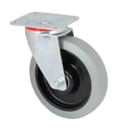 z-kolem-poliamidowo-gumowym-szara-oponka-fi-100-mm