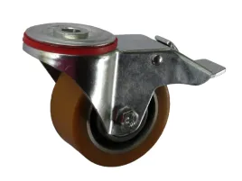 kolo-obrotowe-aluminium-poliuretan-fi-100-mm-z-hamulcem-mocowane-na-srube