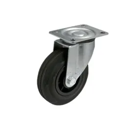 kolo-poliamidowo-gumowe-fi-100-mm-na-widelcu-obrotowym