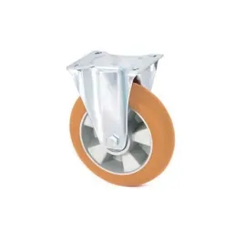 kolo-aluminiowo-poliuretanowe-fi-160-stale-z-ergonomiczna-bieznia