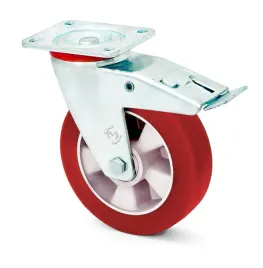 zestaw-obrotowy-z-hamulcem-aluminium-poliuretan-fi-200-mm-z-miekka-bieznia