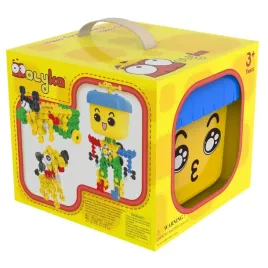 klocki-kreatywne-molyka-yellow-box-158-el
