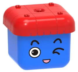 klocki-kreatywne-molyka-blue-box-158-el