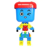 klocki-kreatywne-molyka-blue-box-158-el