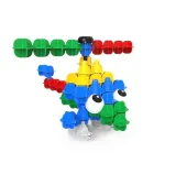 klocki-kreatywne-molyka-blue-box-158-el