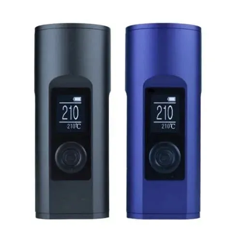 arizer-solo-ii-2-inhalator-do-ziol-stan-nowy