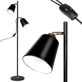 lampa-stojaca-podlogowa-led-czarna-140cm-do-czytania-2x-e27-czarna-zlota
