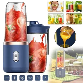 przenosny-blender-elektryczny-sokowirowka-400ml-wyciskarka-do-cytrusow