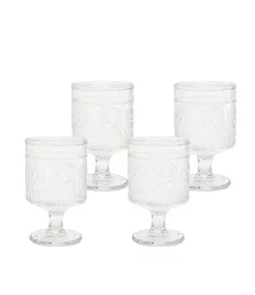 zestaw-4-szklanek-shp-flores-230-ml-transparentny