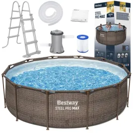 bestway-basen-stelazowy-366x100cm-8w1-rattan-pompa-drabinka-56709