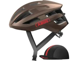 kask-abus-powerdome-ace-metallic-copper-rozm-s-51-55-cm-z-czapka-brazowy