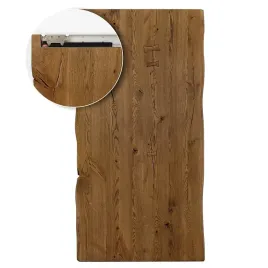 drzwi-przesuwne-debowe-arcana-100-110x210-olej-braz-z-niewidocznym-systemem