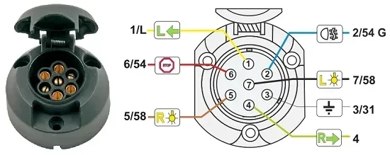 adapter-przejsciowka-do-gniazda-hak-7-13-producent-inny