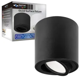 oprawa-natynkowa-halogenowa-tuba-led-gu10-ruchoma-spot-sufitowa-czarna