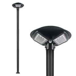 slup-oswietleniowy-3m-4m-5m-lampa-solarna-200w-lampa-uliczna-latarnia