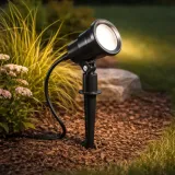 lampa-ogrodowa-led-wbijana-do-ogrodu-reflektor-4500k-ip65-szpikulec-stan-nowy