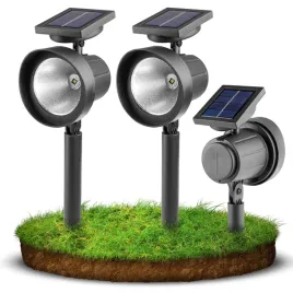 2x-lampa-solarna-ogrodowa-led-wbijana-czujnik-zmierzchu-do-ogrodu-reflektor