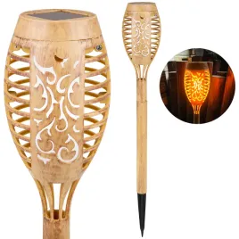 lampa-solarna-wbijana-pochodnia-ogrodowa-led-50cm-bambus-3000k-ip44