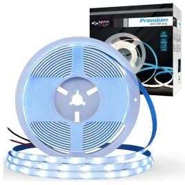 tasma-led-cob-bialy-zimny-6500k-rolka-5m-1600-led-ip65-12v-wodoodporna