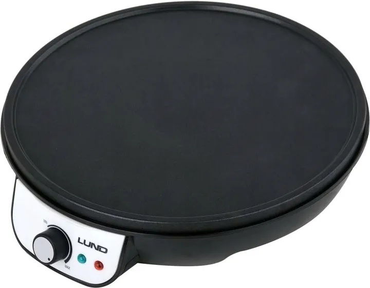 lund-67470-nalesnikarka-1000w-30cm